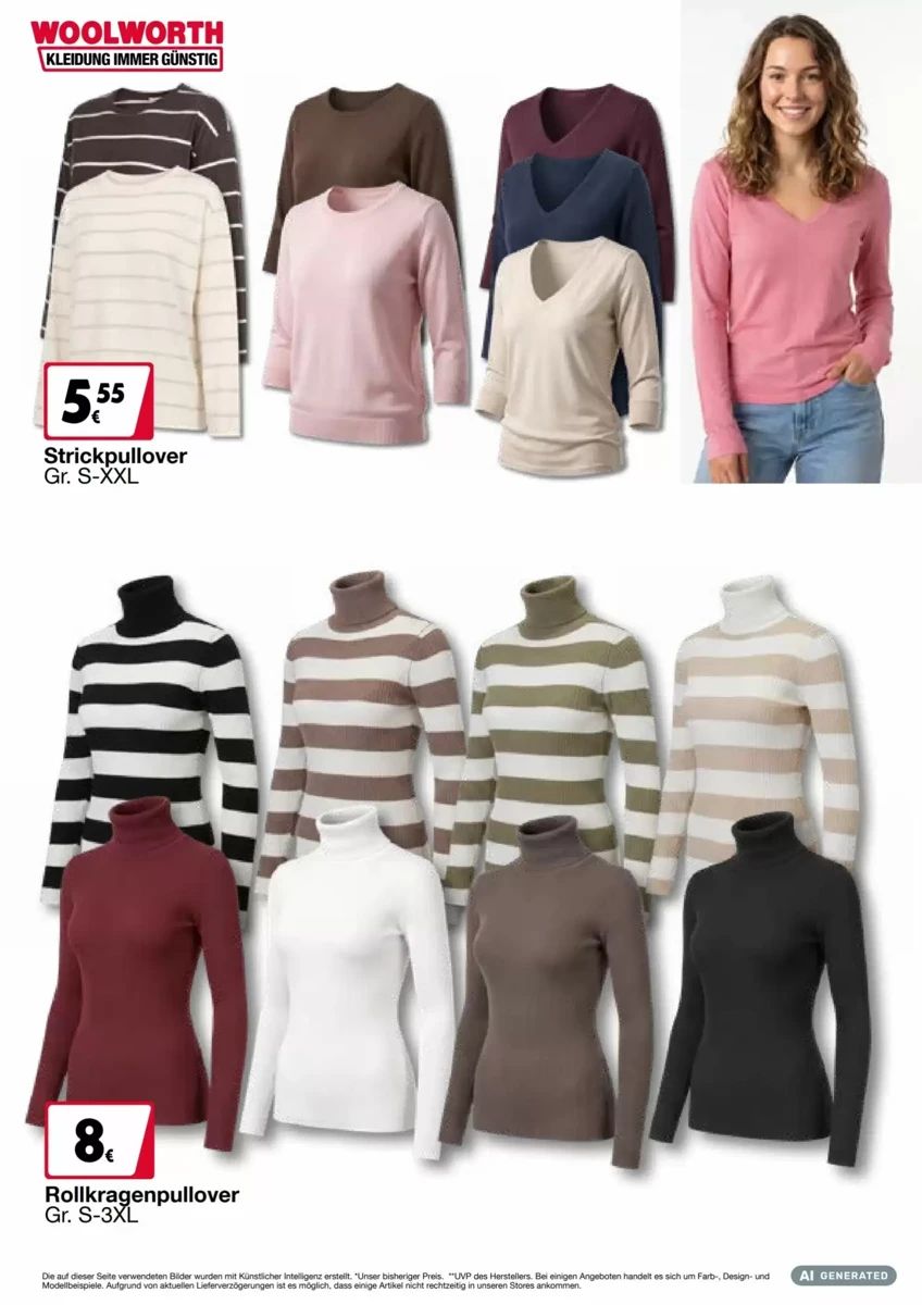 Prospekt Woolworth, Seite 4 von 34