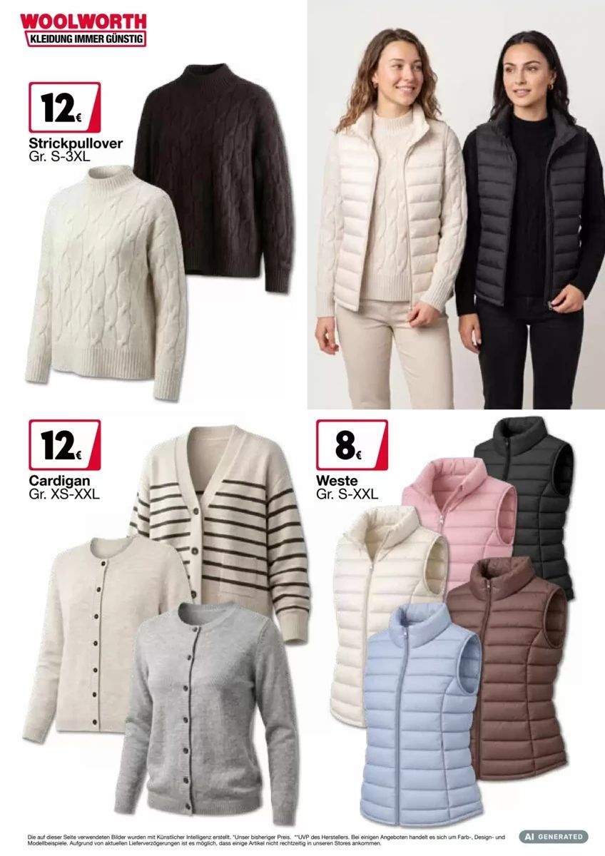 Prospekt Woolworth, Seite 5 von 34