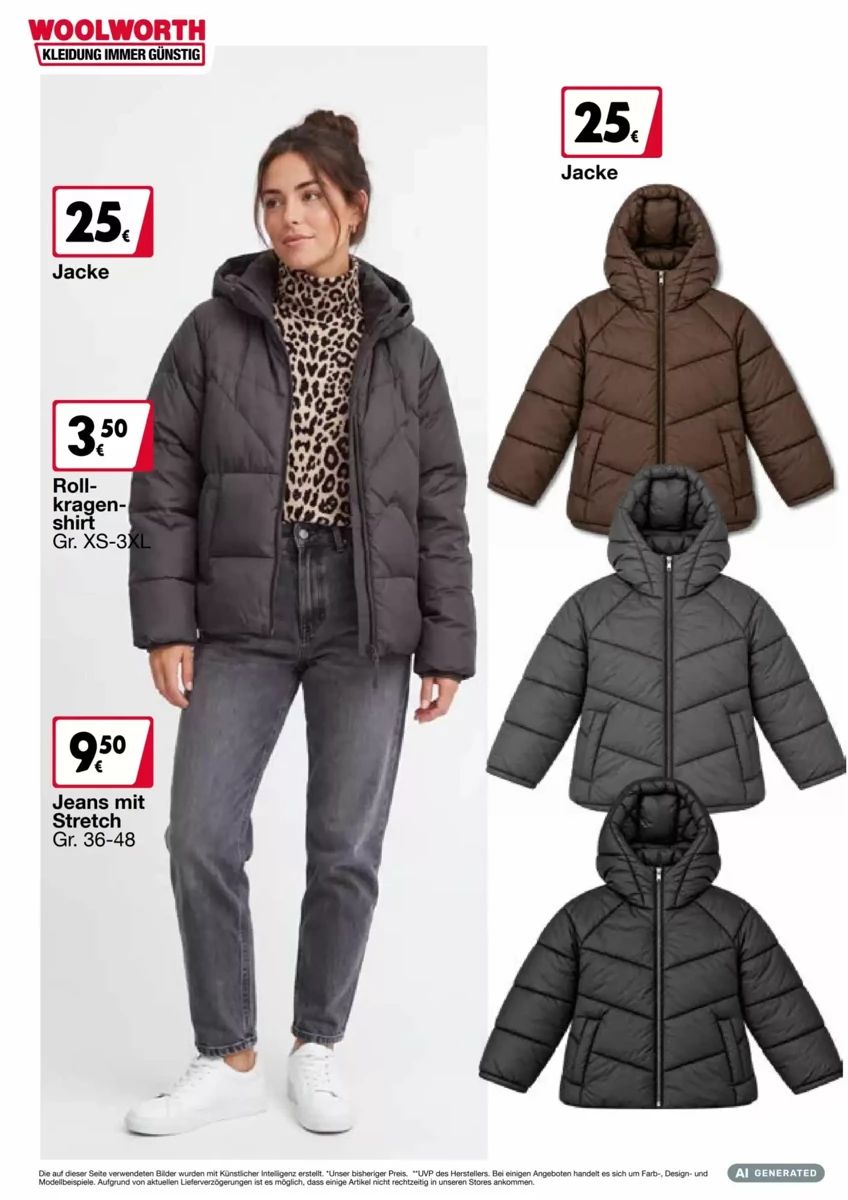 Prospekt Woolworth, Seite 6 von 34