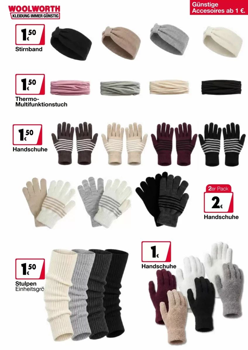 Prospekt Woolworth, Seite 7 von 34