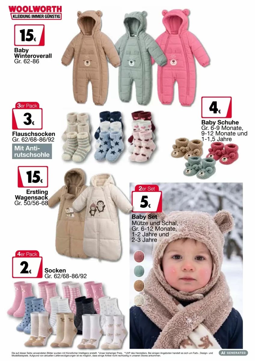 Prospekt Woolworth, Seite 9 von 34