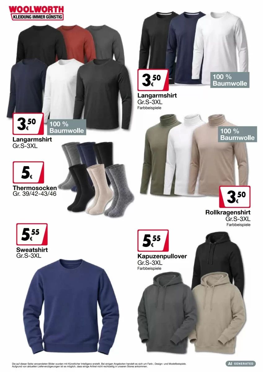 Prospekt Woolworth, Seite 11 von 34