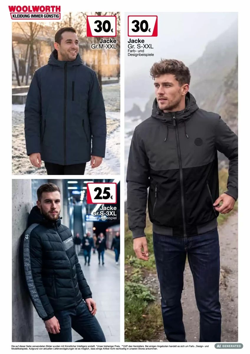 Prospekt Woolworth, Seite 12 von 34