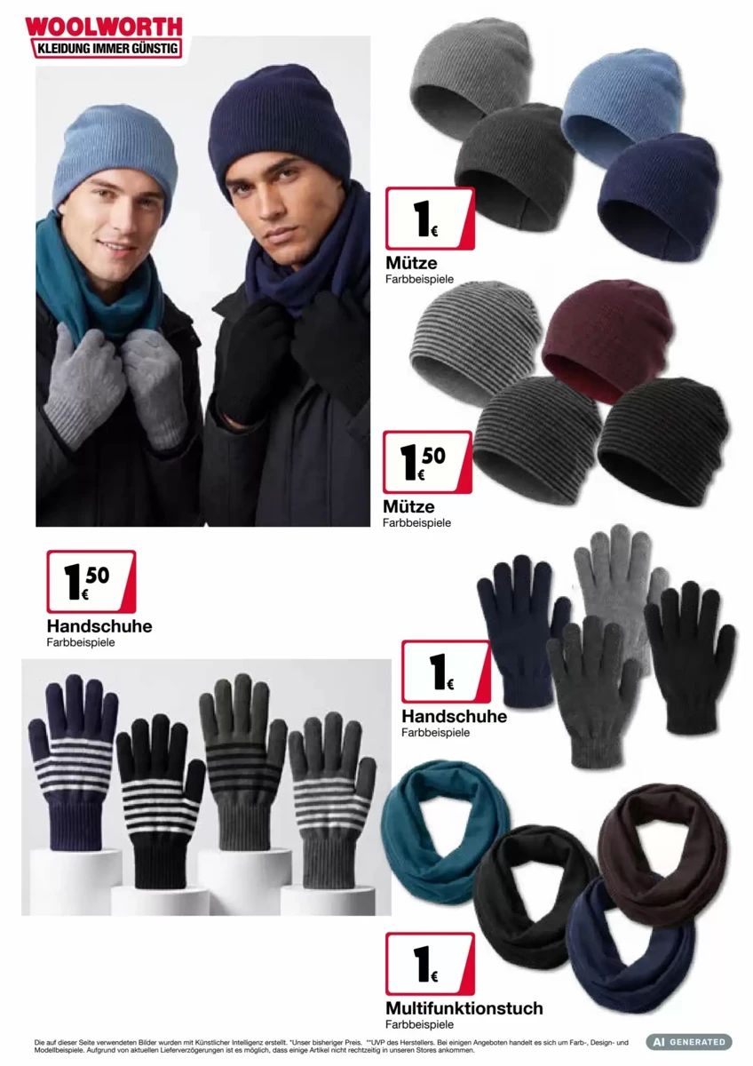 Prospekt Woolworth, Seite 13 von 34