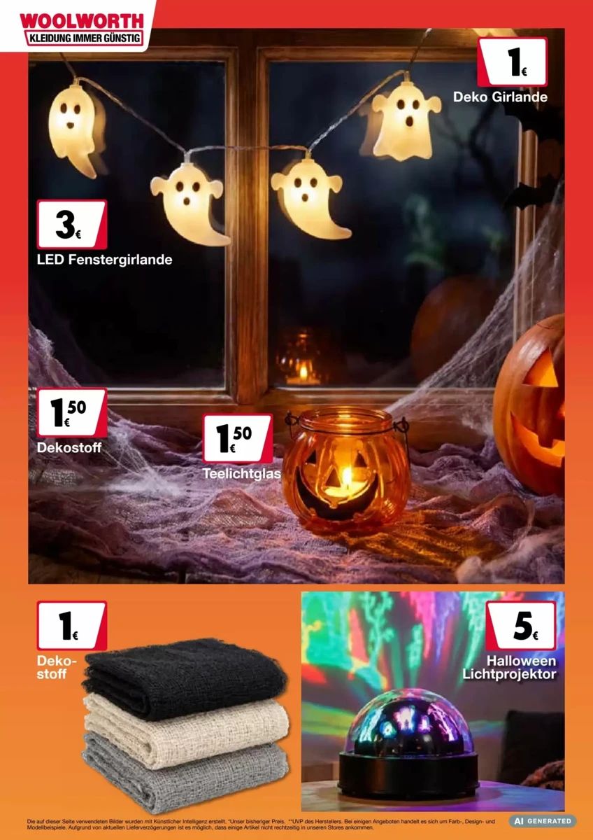 Prospekt Woolworth, Seite 16 von 34