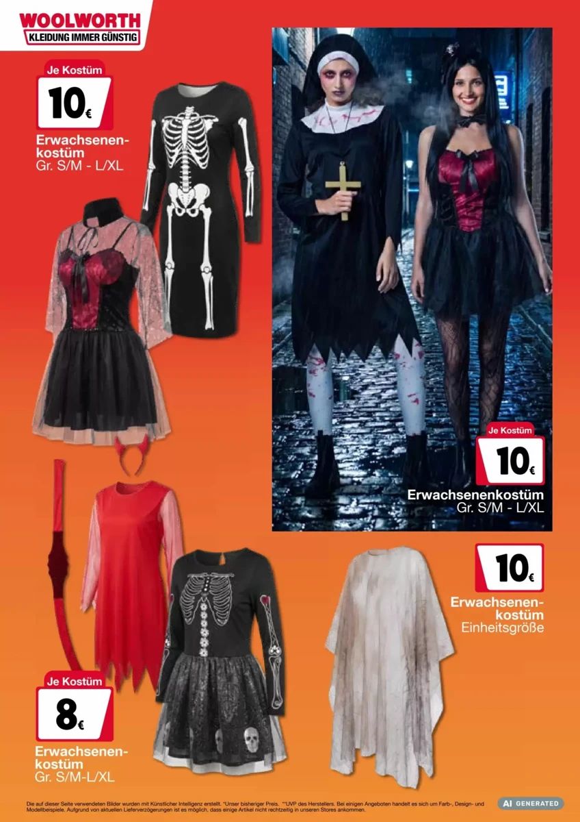Prospekt Woolworth, Seite 19 von 34