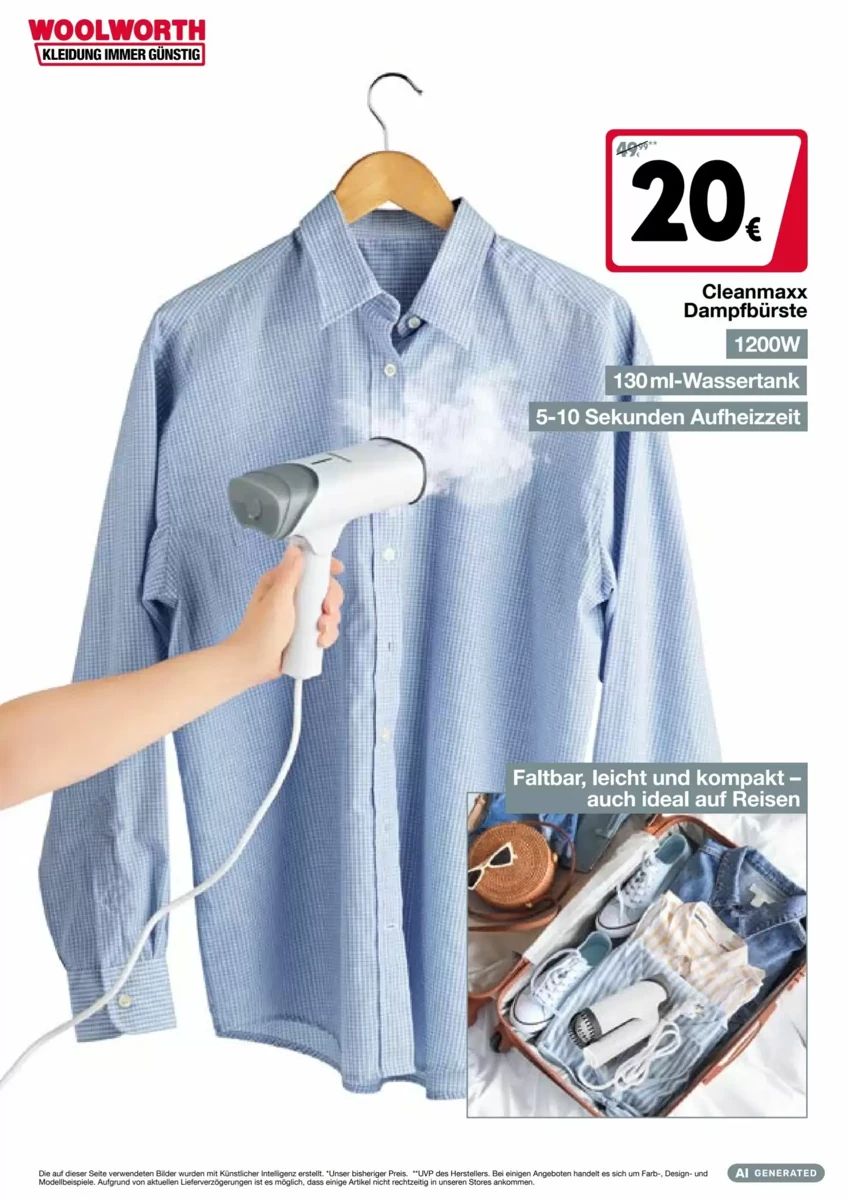 Prospekt Woolworth, Seite 26 von 34