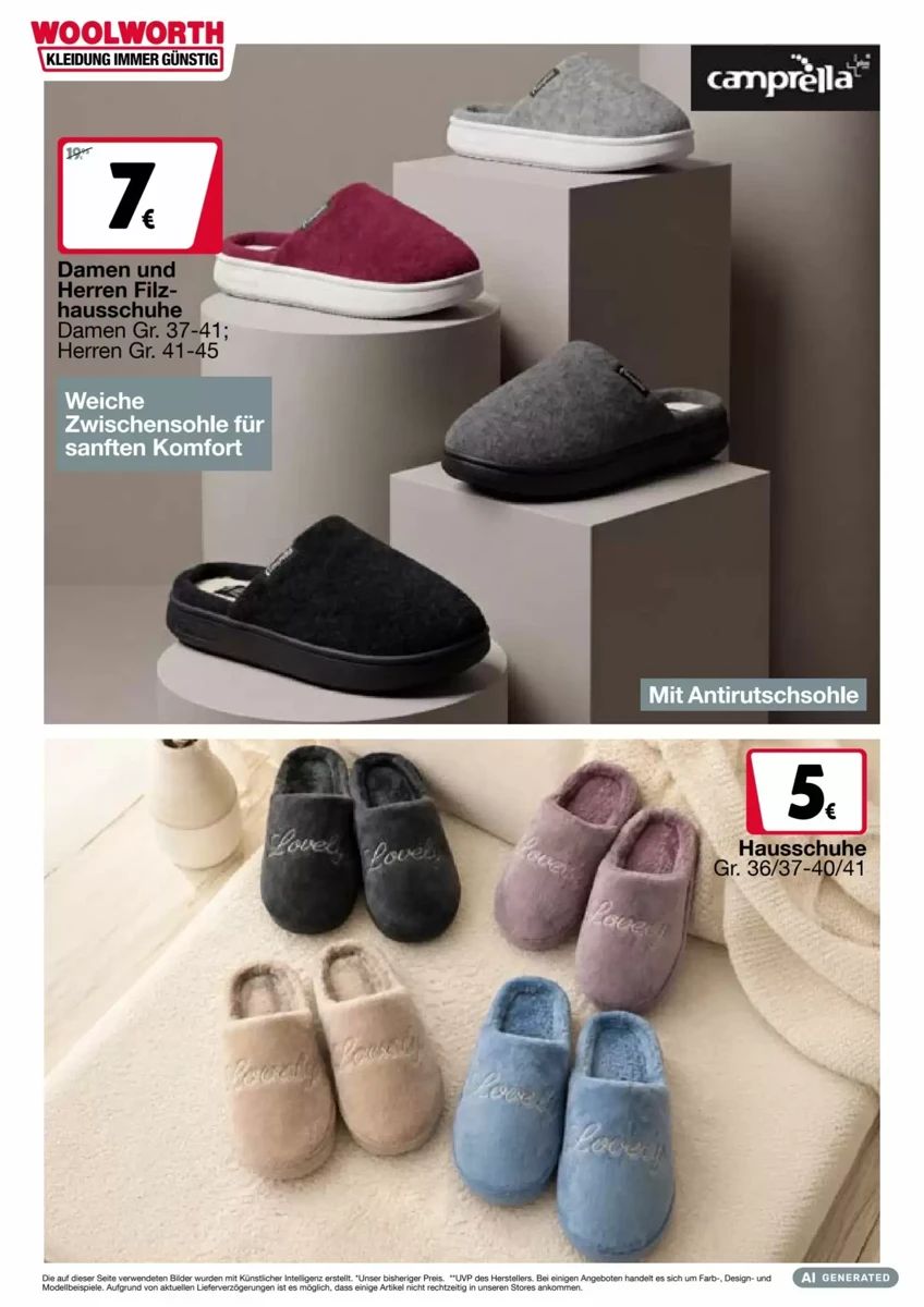 Prospekt Woolworth, Seite 27 von 34