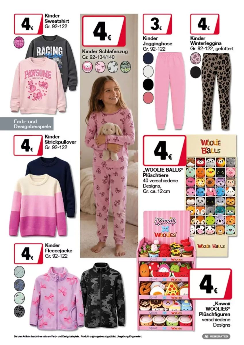 Prospekt Woolworth, Seite 3 von 8