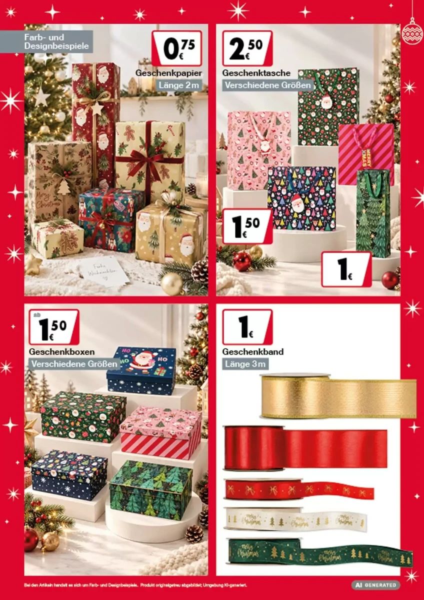 Prospekt Woolworth, Seite 4 von 8