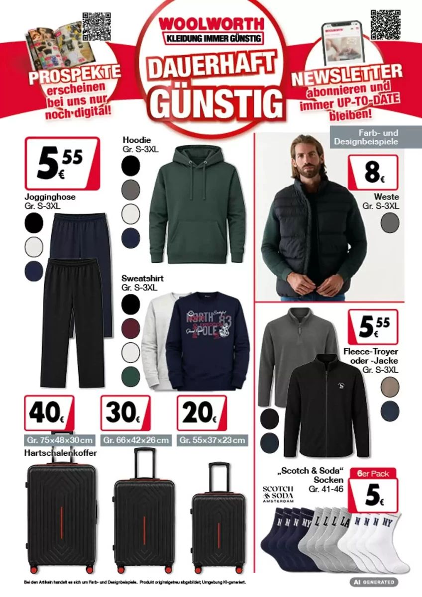 Prospekt Woolworth, Seite 6 von 8