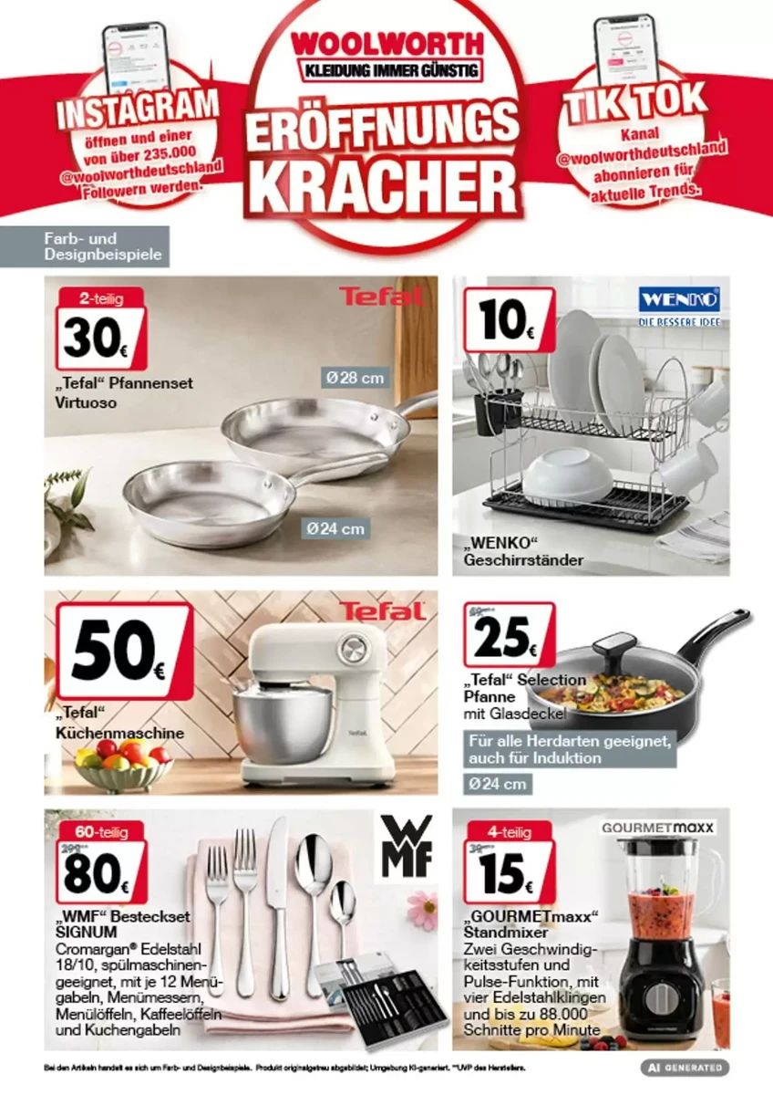 Prospekt Woolworth, Seite 7 von 8