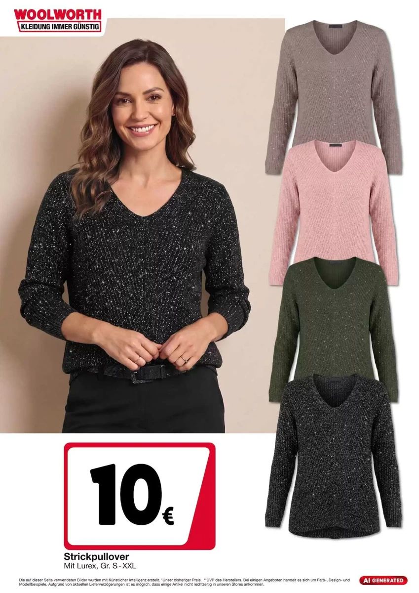 Prospekt Woolworth, Seite 3 von 32