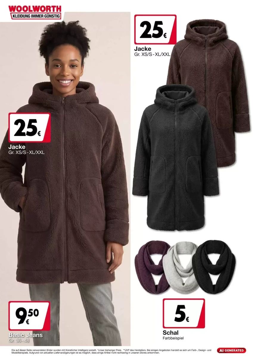 Prospekt Woolworth, Seite 4 von 32