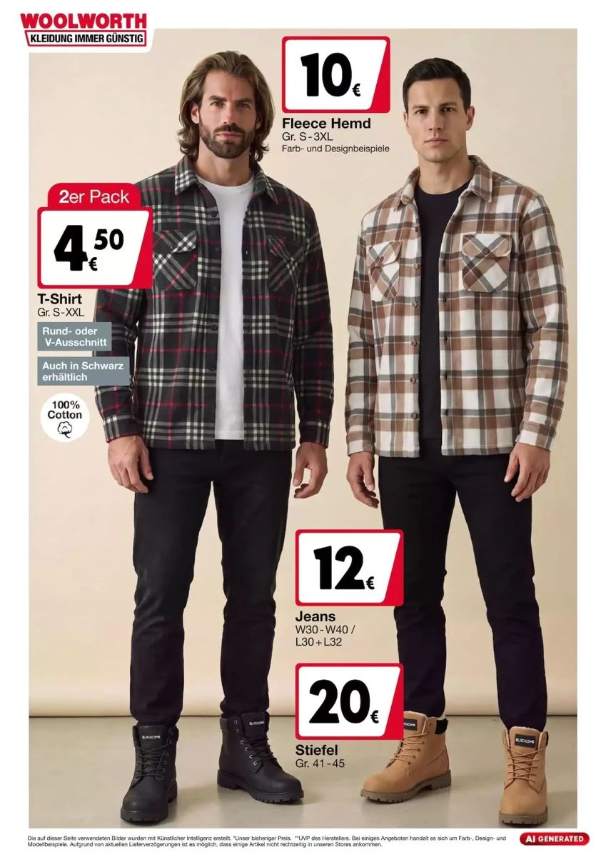 Prospekt Woolworth, Seite 5 von 32