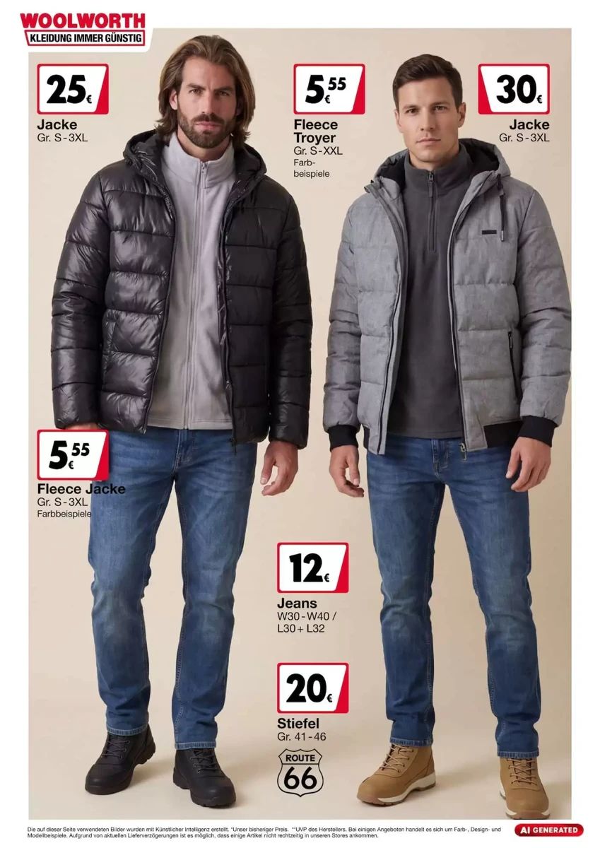 Prospekt Woolworth, Seite 6 von 32