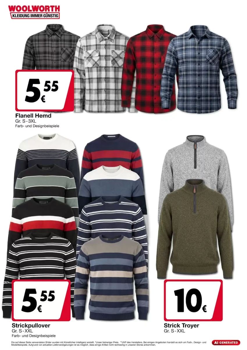 Prospekt Woolworth, Seite 7 von 32