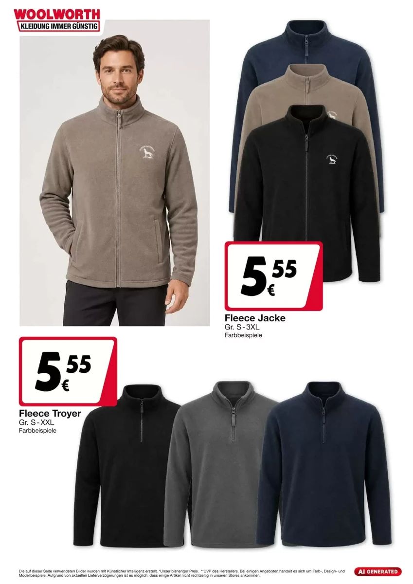 Prospekt Woolworth, Seite 8 von 32