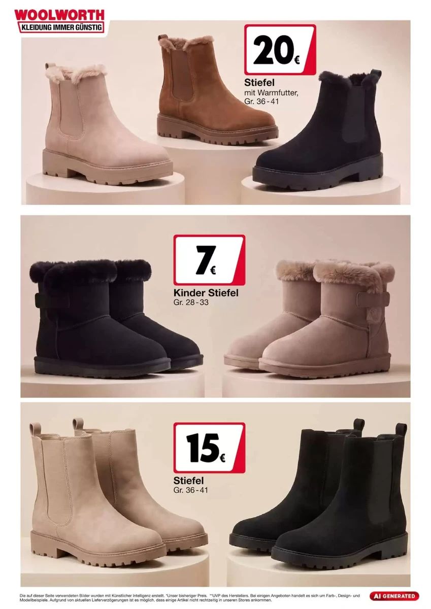 Prospekt Woolworth, Seite 9 von 32