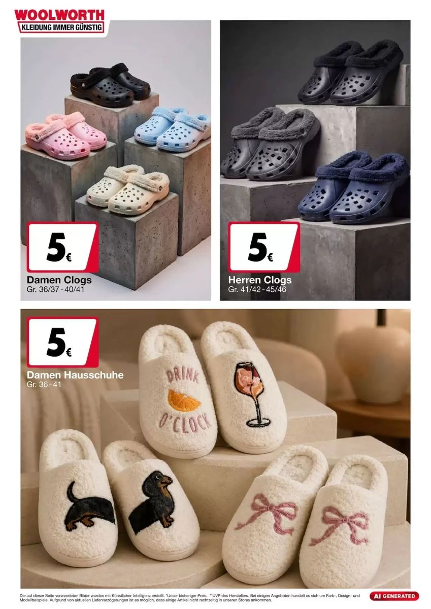 Prospekt Woolworth, Seite 10 von 32
