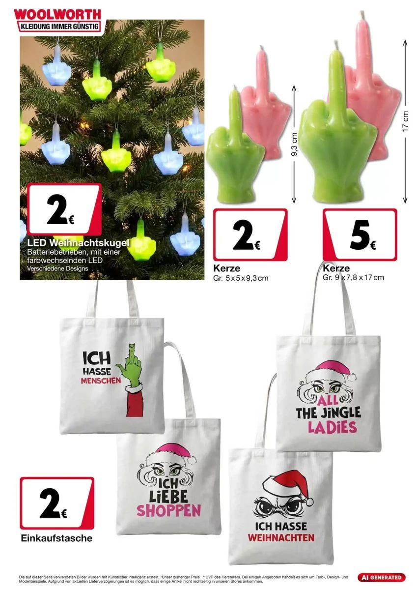 Prospekt Woolworth, Seite 12 von 32