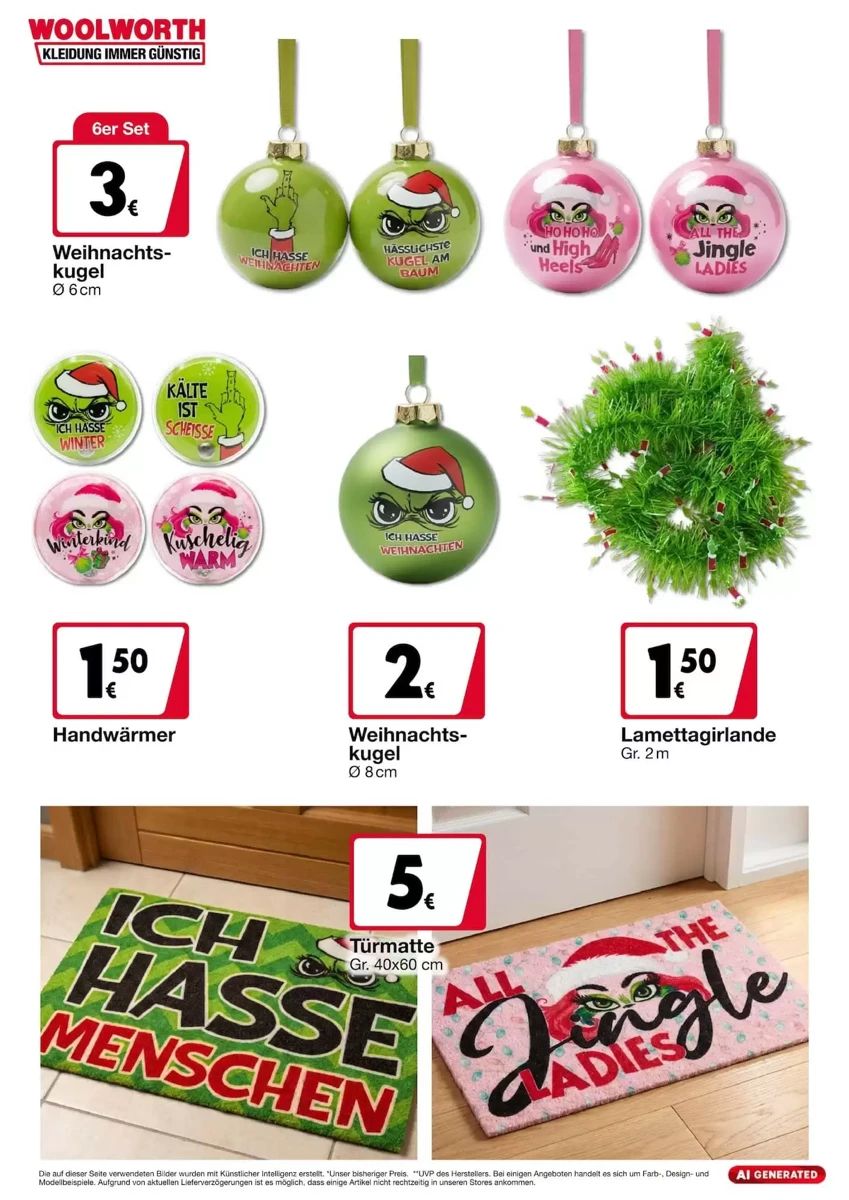 Prospekt Woolworth, Seite 13 von 32