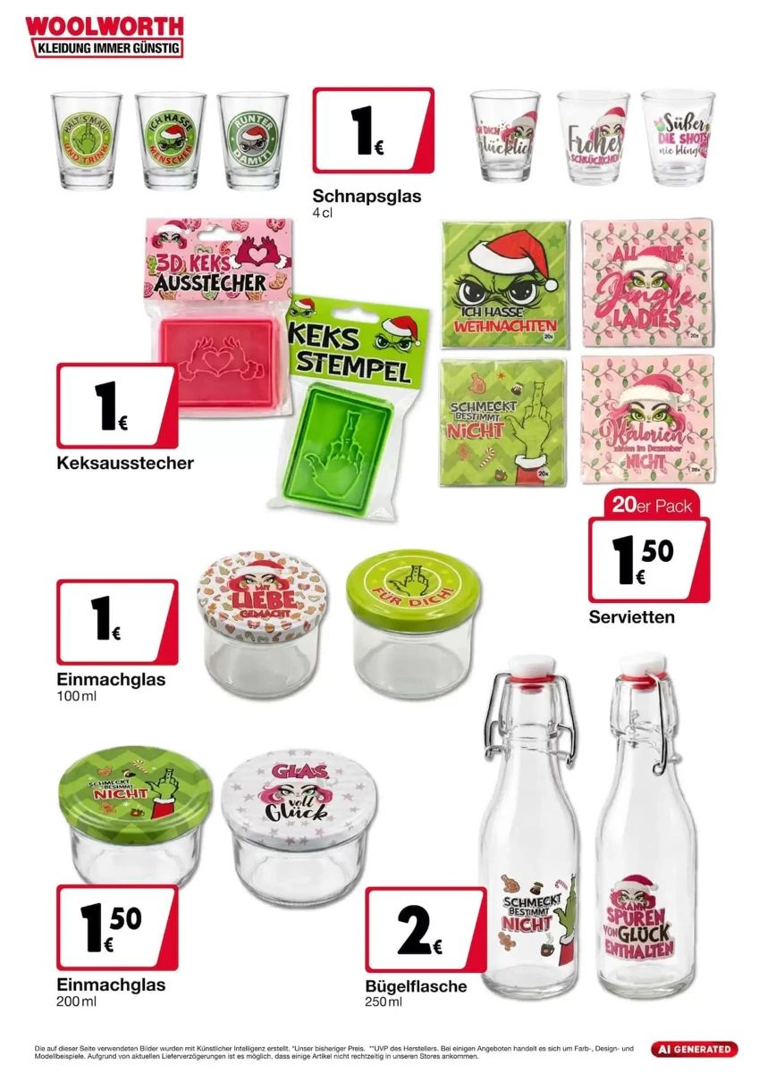 Prospekt Woolworth, Seite 14 von 32