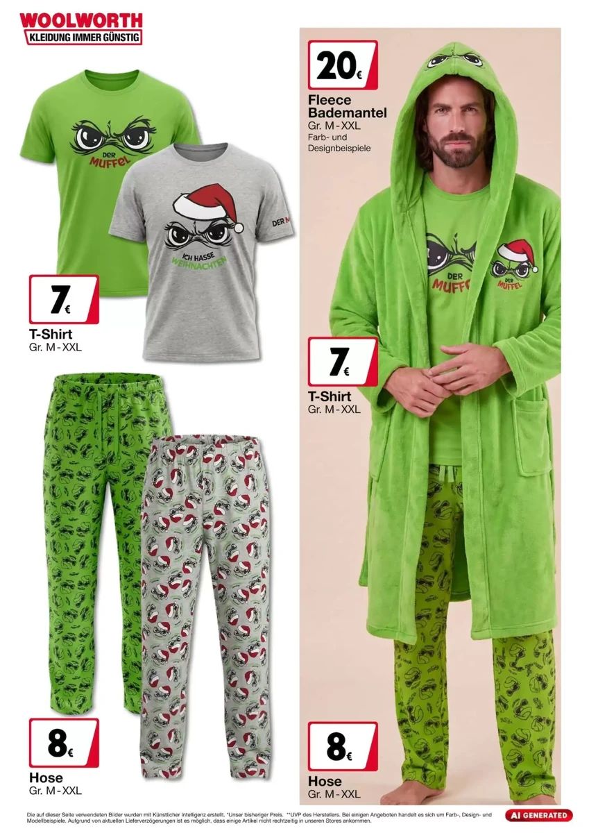 Prospekt Woolworth, Seite 15 von 32