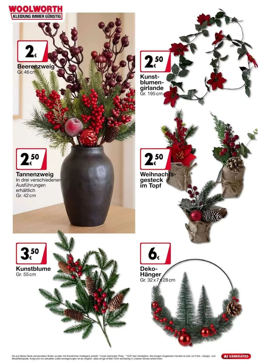 Prospekt Woolworth, Seite 19 von 32