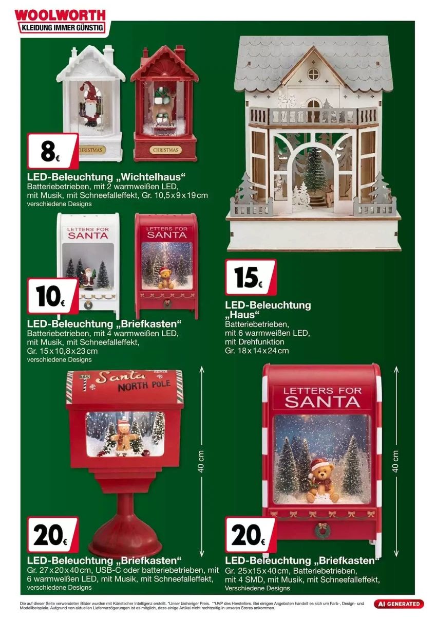 Prospekt Woolworth, Seite 21 von 32