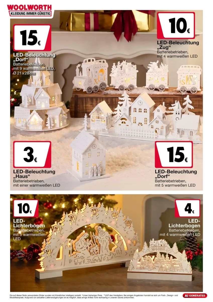 Prospekt Woolworth, Seite 22 von 32