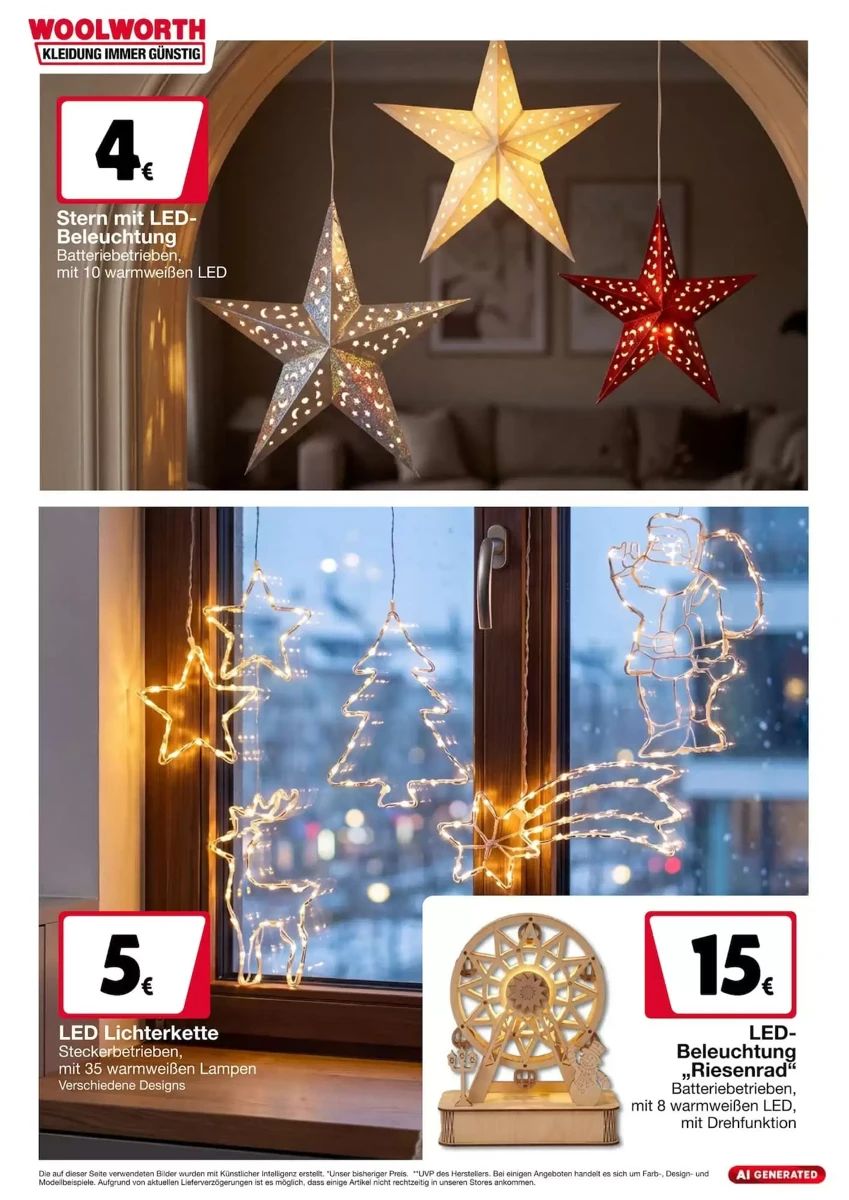 Prospekt Woolworth, Seite 23 von 32