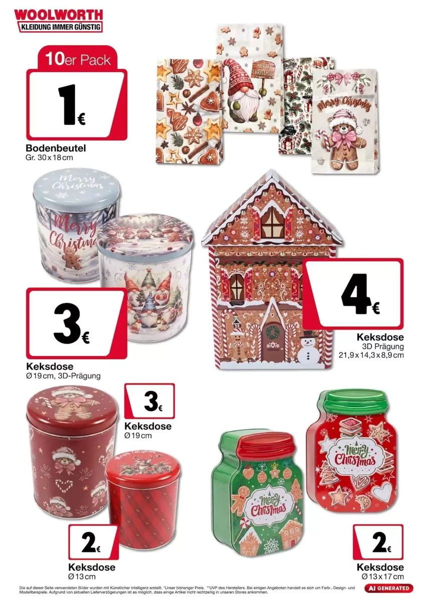 Prospekt Woolworth, Seite 26 von 32