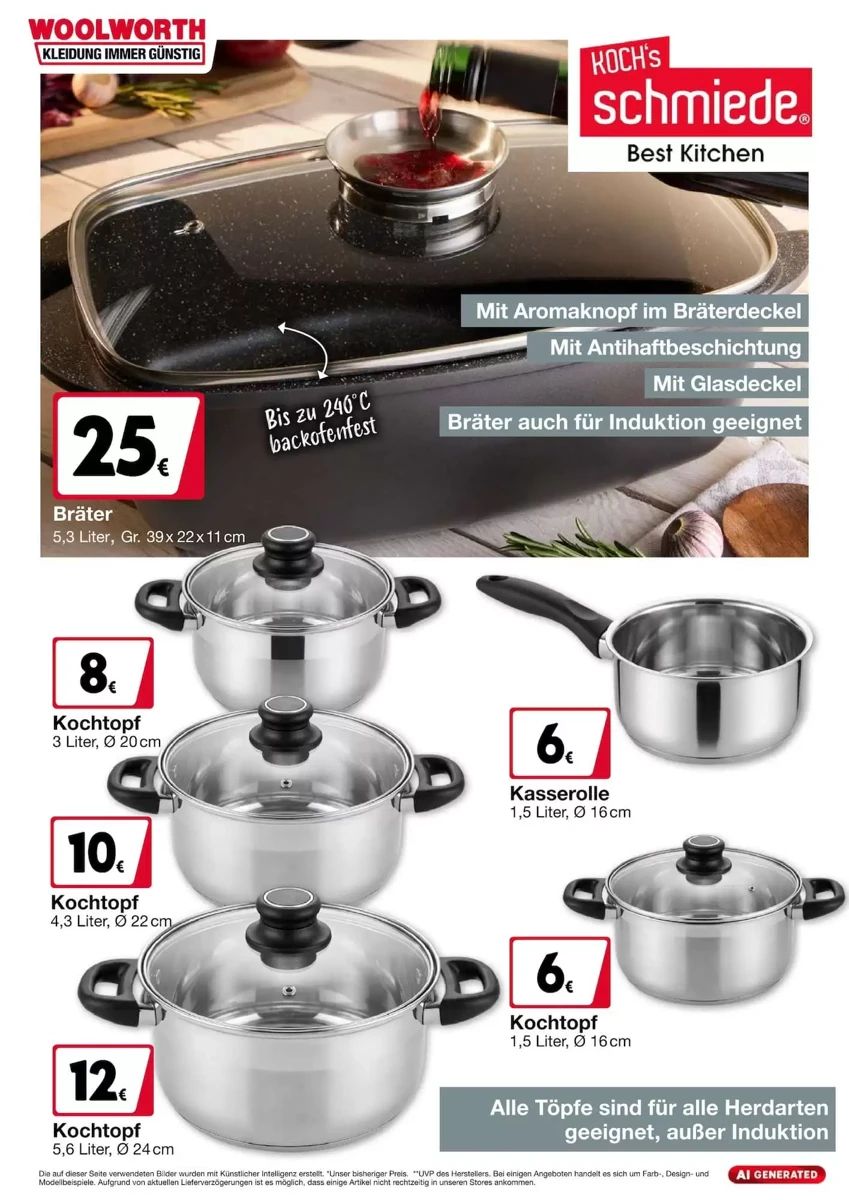 Prospekt Woolworth, Seite 27 von 32