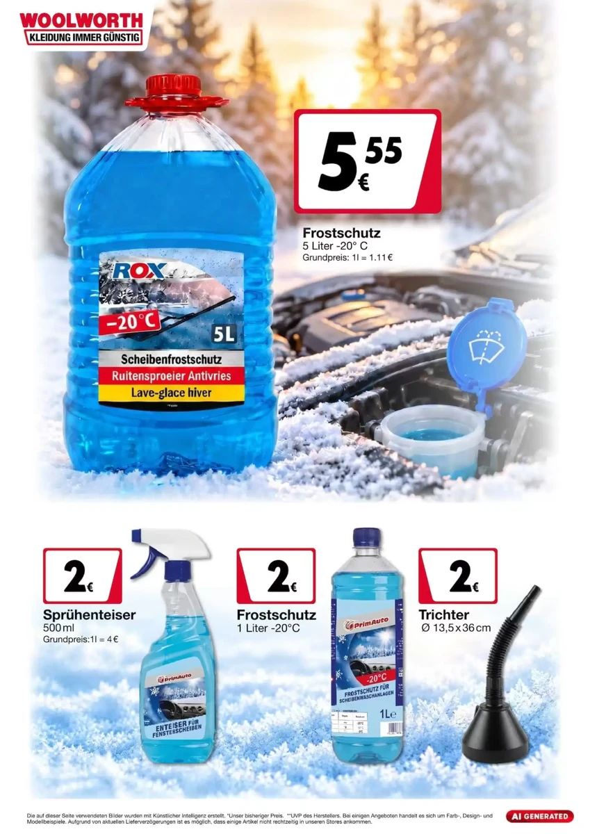 Prospekt Woolworth, Seite 29 von 32