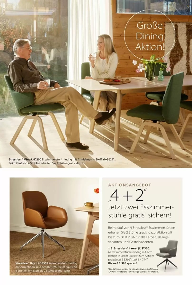 Prospekt XXXLutz, Seite 8 von 10
