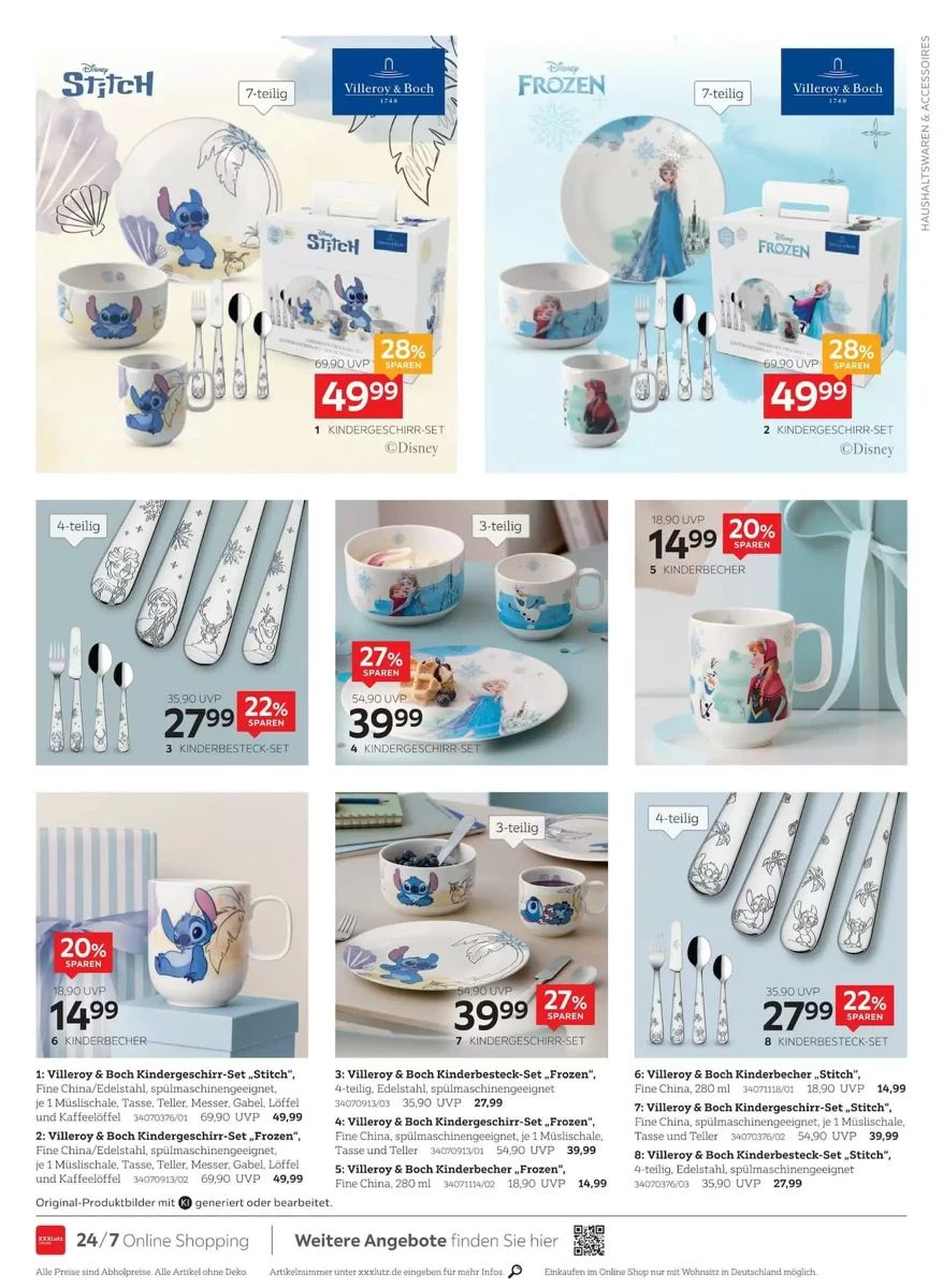 Prospekt XXXLutz, Seite 30 von 39