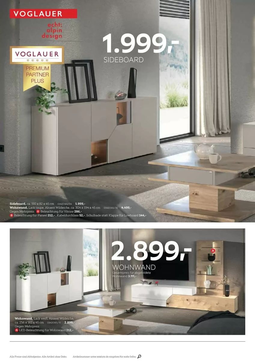 Prospekt XXXLutz, Seite 10 von 24