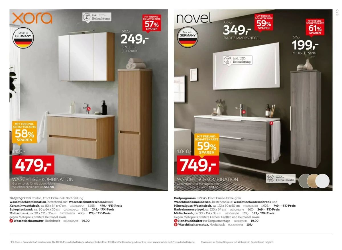 Prospekt XXXLutz, Seite 26 von 31