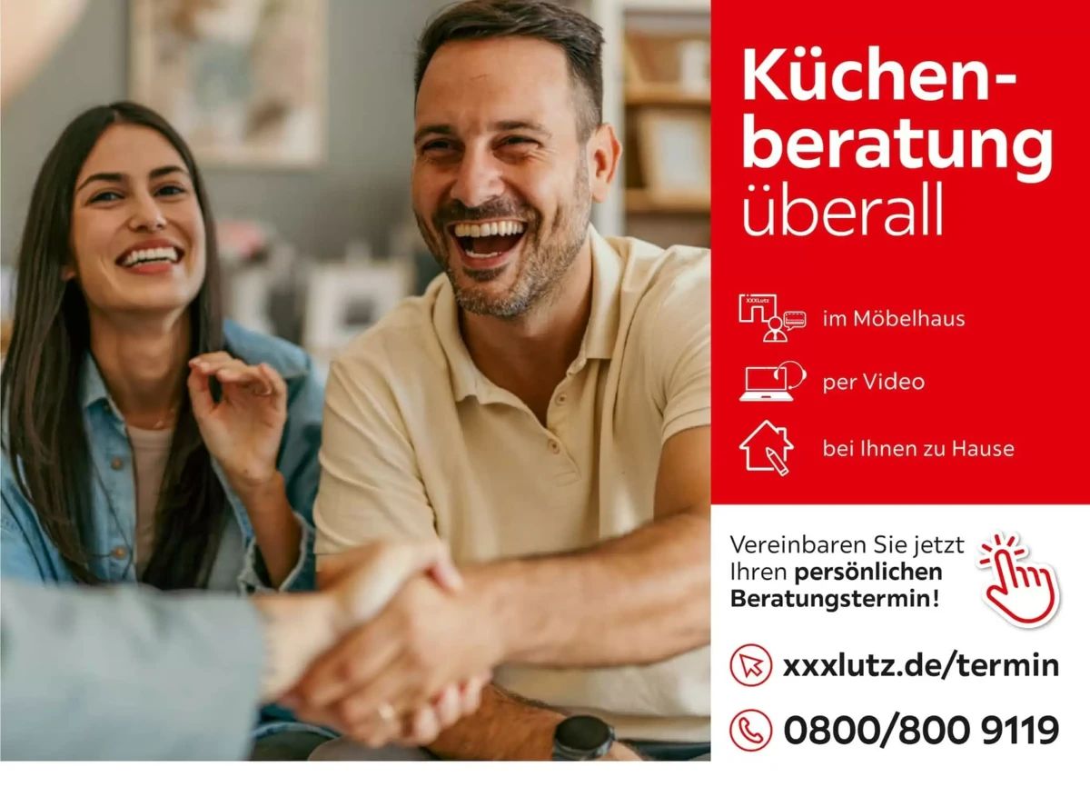 Prospekt XXXLutz, Seite 28 von 31