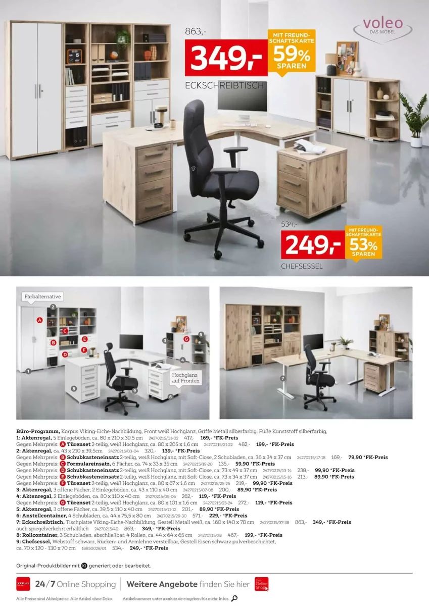 Prospekt XXXLutz, Seite 4 von 14