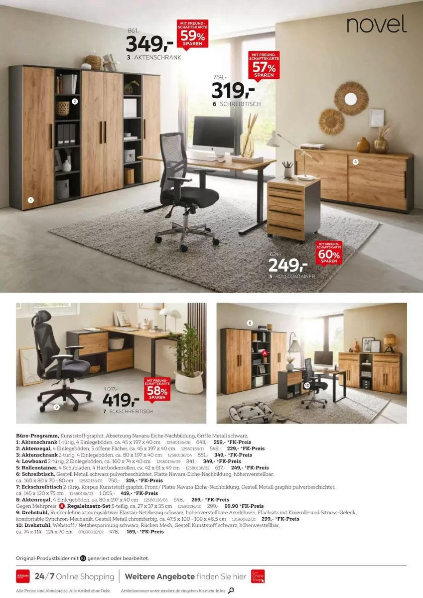 Prospekt XXXLutz, Seite 10 von 14