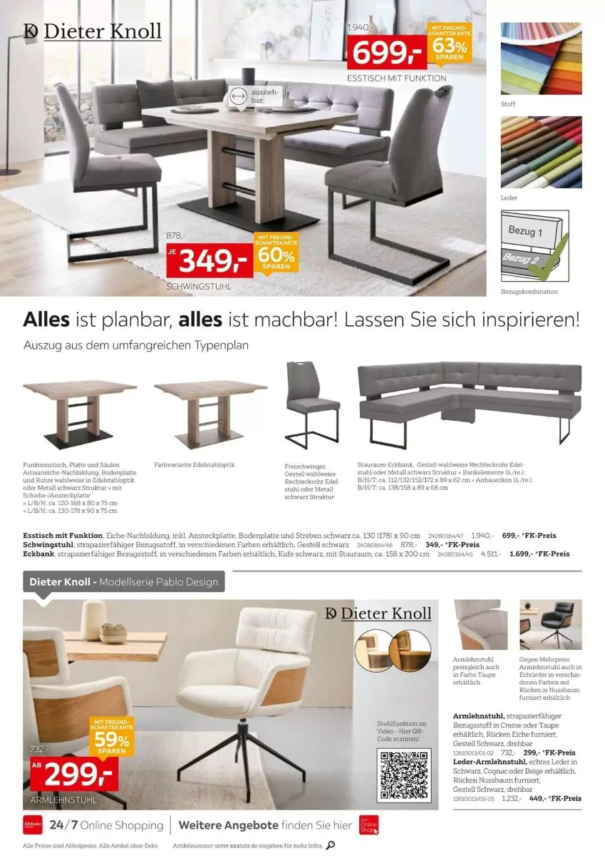Prospekt XXXLutz, Seite 14 von 16