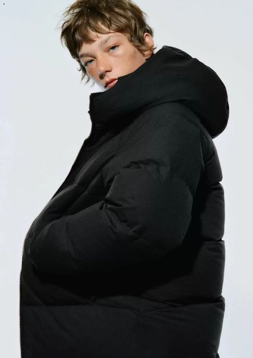 Prospekt Zara, Seite 4 von 5
