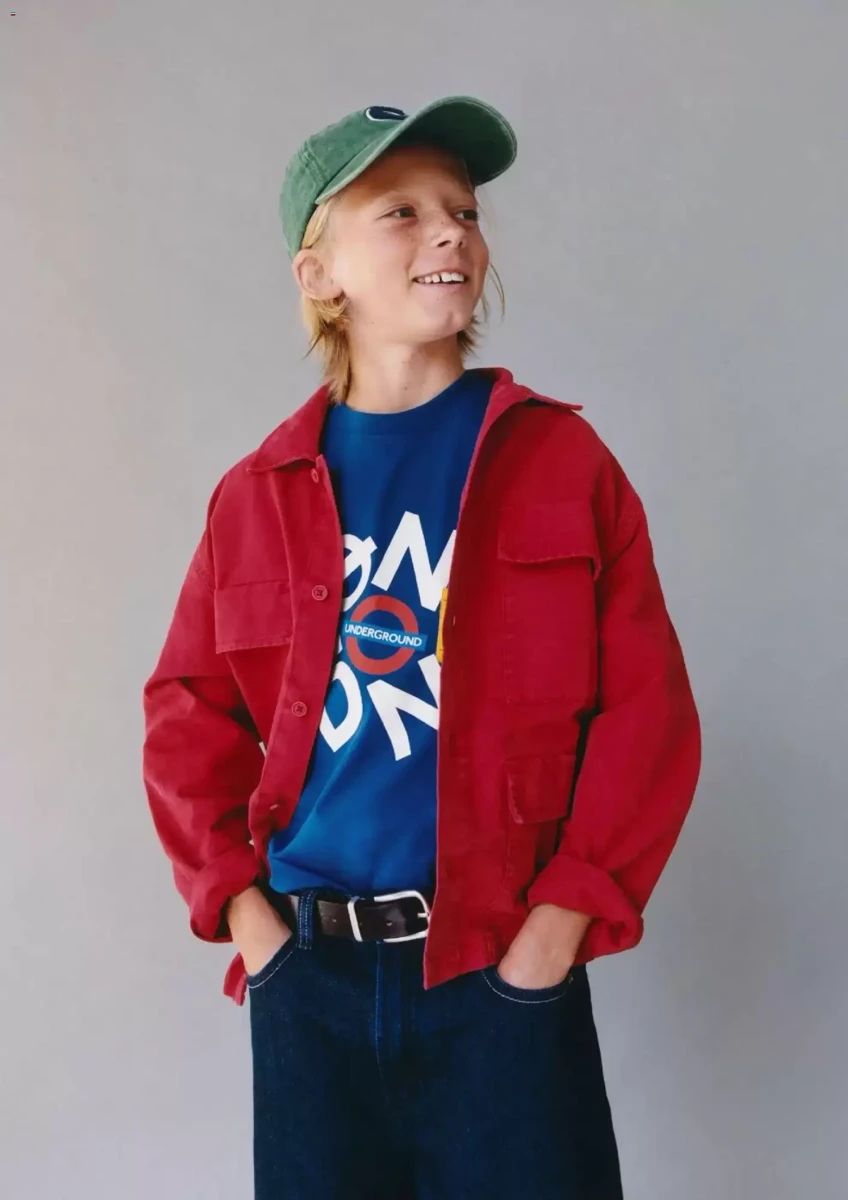 Prospekt Zara, Seite 5 von 5
