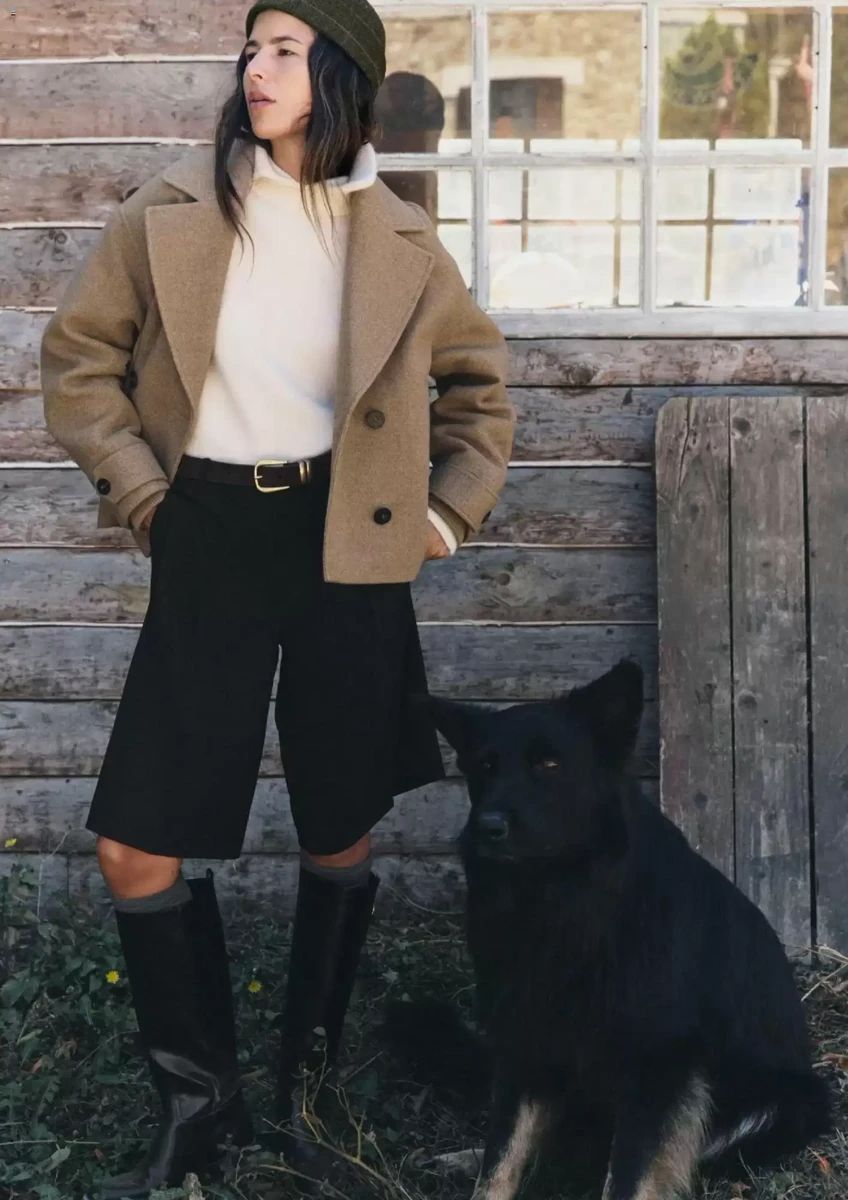 Prospekt Zara, Seite 3 von 5