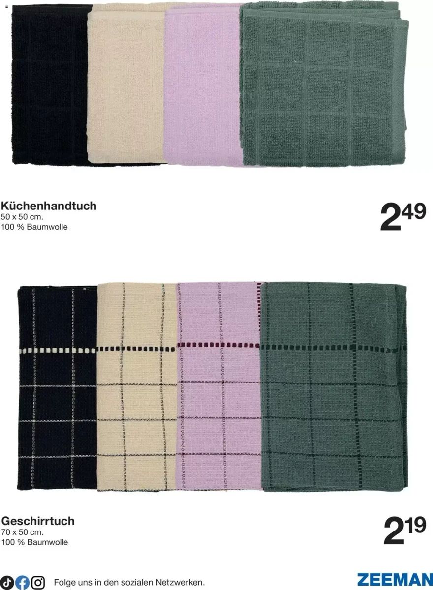 Prospekt Zeeman, Seite 7 von 16