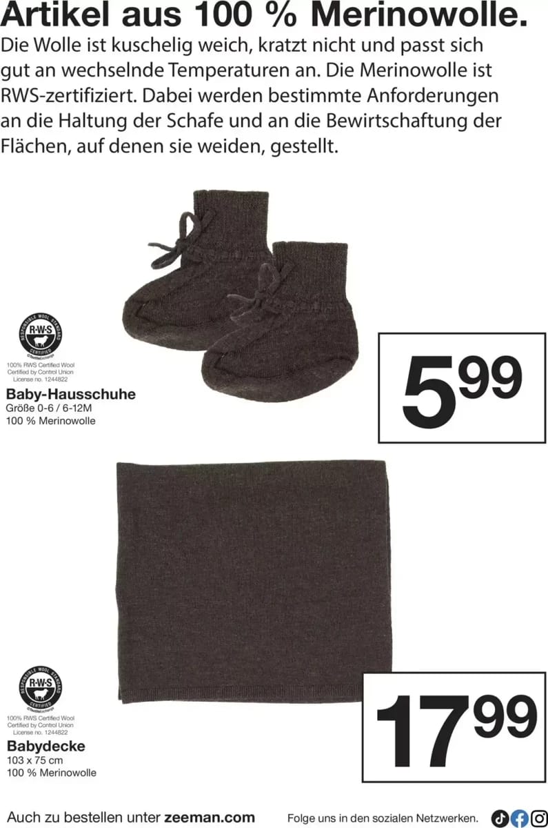 Prospekt Zeeman, Seite 8 von 16