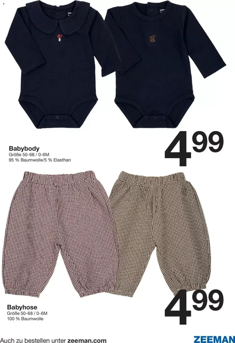 Prospekt Zeeman, Seite 9 von 16