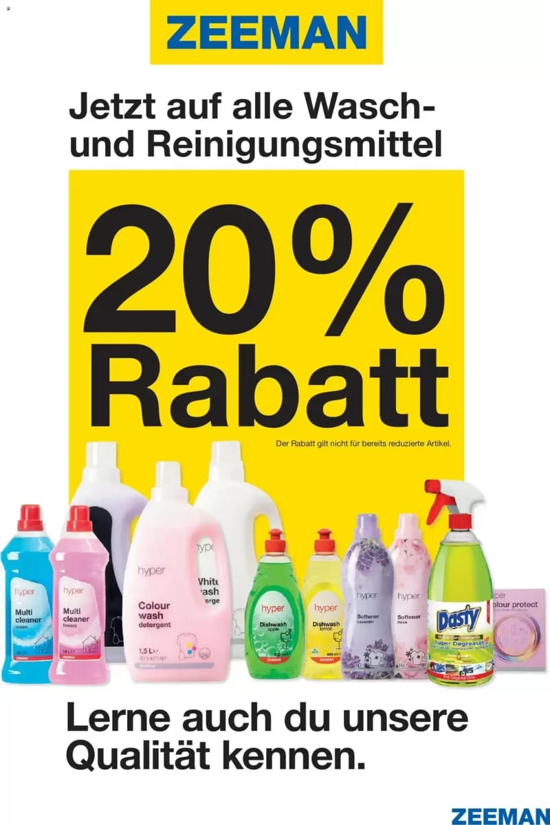 Prospekt Zeeman, Seite 13 von 16